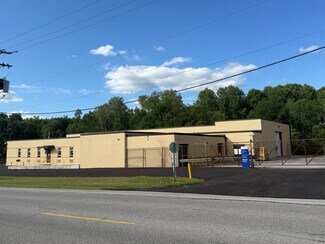 Plus de détails pour 3340 Watson Hwy, Du Bois, PA - Industriel à vendre