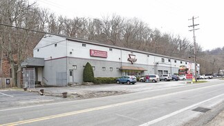 More details for 145-149 Sandy Creek Rd, Verona, PA - Flex for Lease