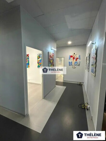 Office in Montpellier for sale - Interior Photo - Image 2 of 7