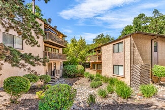 More details for 301 Country View Ln, Pleasant Hill, CA - Multifamily for Sale