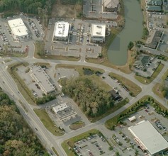 17 Park of Commerce Blvd, Savannah, GA - Aérien  Vue de la carte - Image1