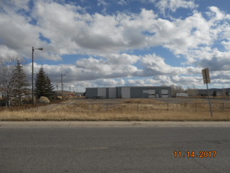 Plus de détails pour 1259 State Highway 89 N, Evanston, WY - Industriel à vendre