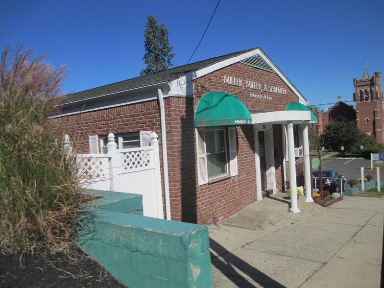 90 New Main St, Haverstraw, NY for lease - Building Photo - Image 3 of 30