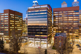 More details for 340 12th Ave SW, Calgary, AB - Office for Lease