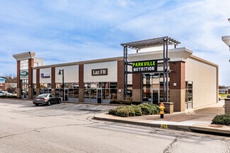 More details for 9107 NW 64th St, Parkville, MO - Flex for Lease