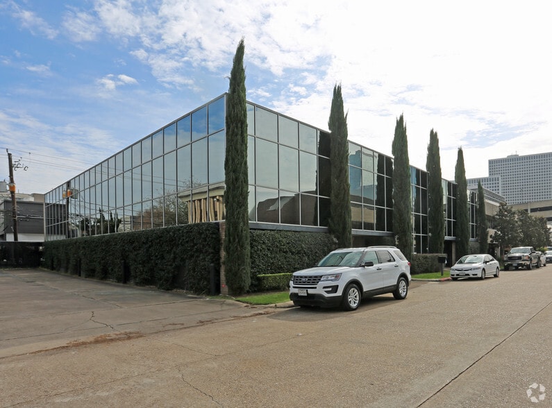 3315 Marquart St, Houston, TX for lease - Primary Photo - Image 1 of 11