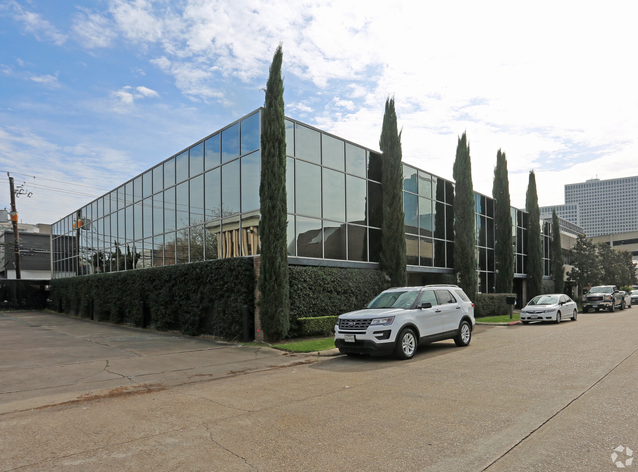 3315 Marquart St, Houston, TX for lease Primary Photo- Image 1 of 12