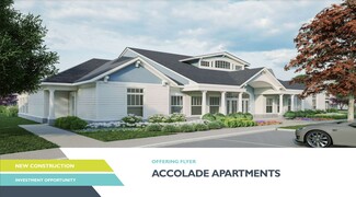 Plus de détails pour 0 Opportunity Pkwy, Greenfield, IN - Terrain à vendre