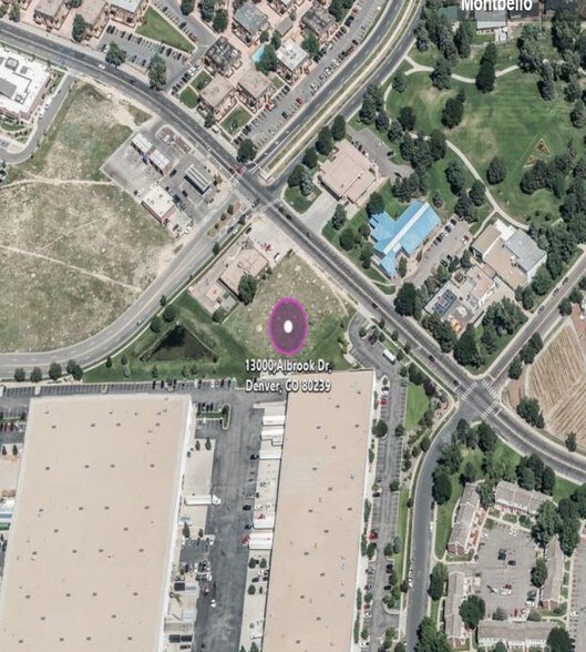 13000 Albrook Dr, Denver, CO à louer - Photo du bâtiment - Image 2 de 7
