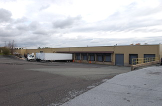 Plus de détails pour 20 N Front St, Bally, PA - Industriel à vendre