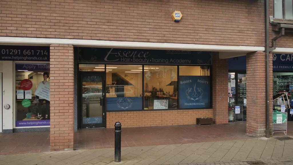 Newport Rd, Caldicot for lease Building Photo- Image 1 of 12