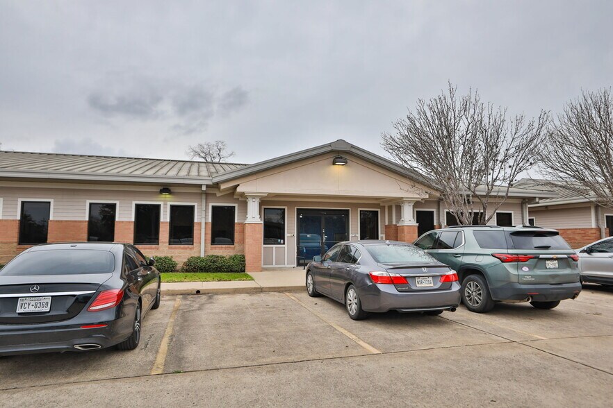 5751 Blythewood St, Houston, TX à vendre - Photo du bâtiment - Image 3 de 16