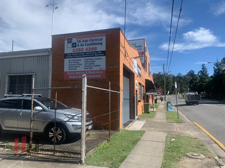 536-540 Rode Rd, Chermside for lease - Primary Photo - Image 1 of 1