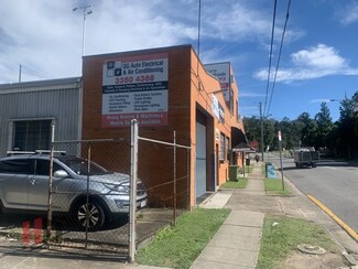 Plus de détails pour 536-540 Rode Rd, Chermside - Industriel à louer