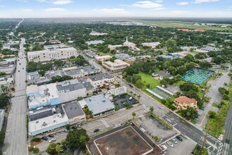 1323 21st St, Vero Beach, FL - AERIAL  map view - Image1