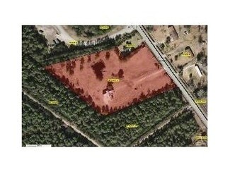 Plus de détails pour 776 Seaside Rd, Sunset Beach, NC - Terrain à vendre