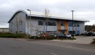 Plus de détails pour Sigford Rd, Exeter - Bureau à louer
