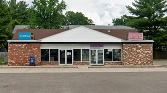 Plus de détails pour 1979-1981 Memorial Dr, Chicopee, MA - Commerce de détail à vendre