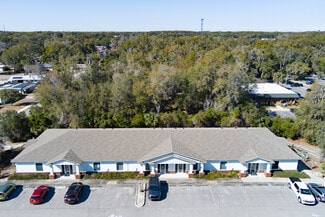 More details for 844 N Stone St, Deland, FL - Office for Sale