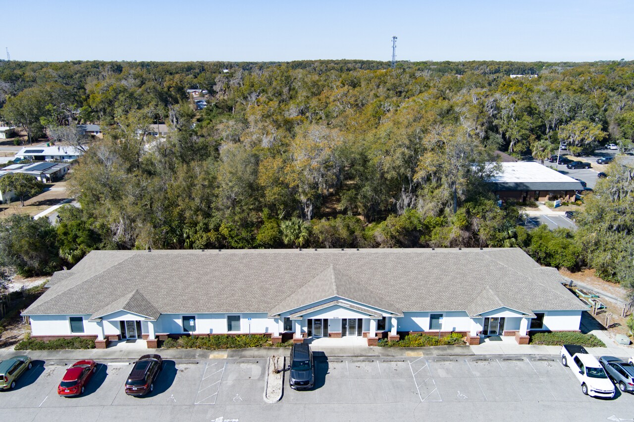 844 N Stone St, Deland, FL for sale Building Photo- Image 1 of 27