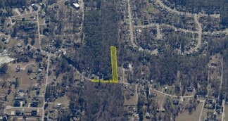 More details for 1210 Back Creek Rd, Seaford, VA - Land for Sale