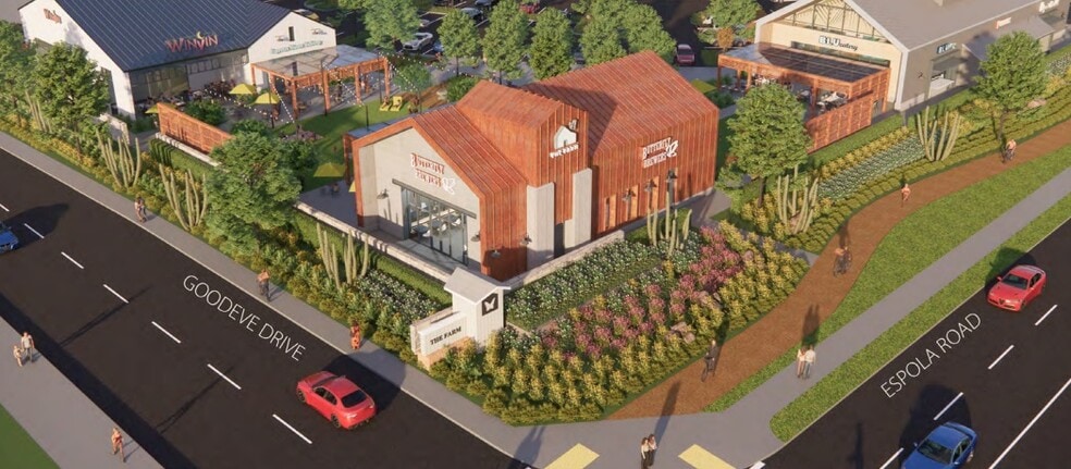 NEC Espola Rd, Poway, CA for sale - Building Photo - Image 1 of 2