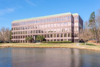 More details for 4235 S Stream Blvd, Charlotte, NC - Office for Lease