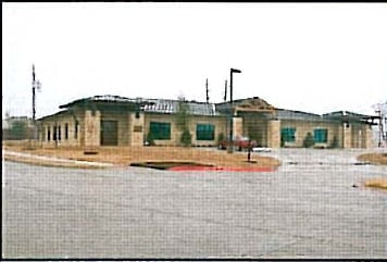 1020 W Ralph Hall Pky, Rockwall, TX for lease - Building Photo - Image 2 of 14