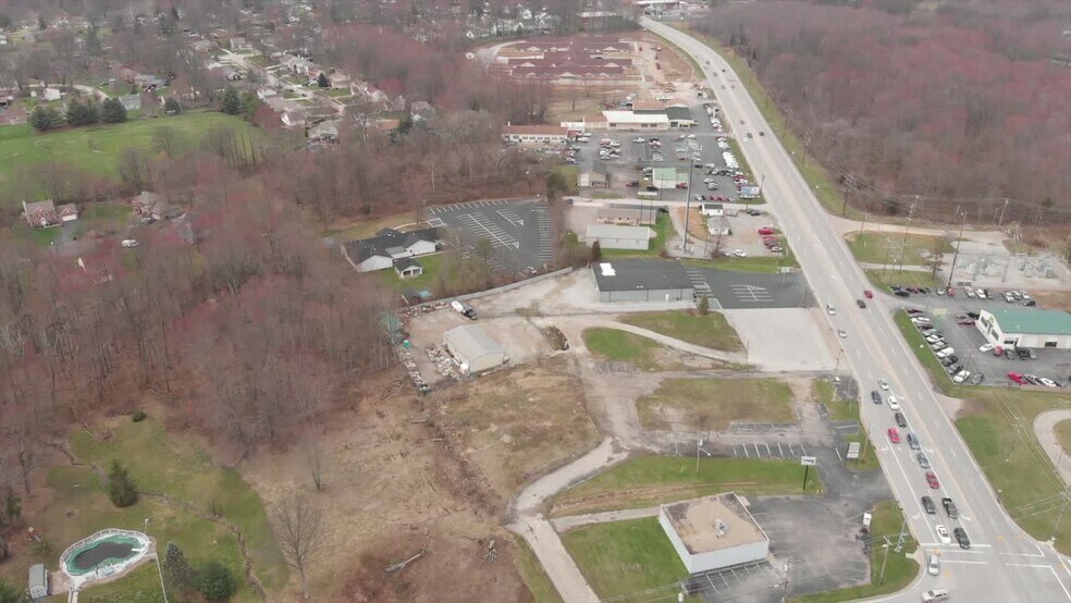 1075-1091 State Route 125, Cincinnati, OH à vendre - Vidéo sur l’inscription commerciale - Image 2 de 6