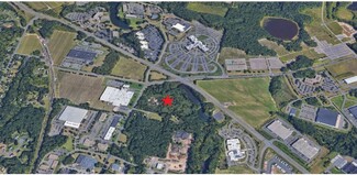 More details for 10-20 Griffin rd, Bloomfield, CT - Land for Sale