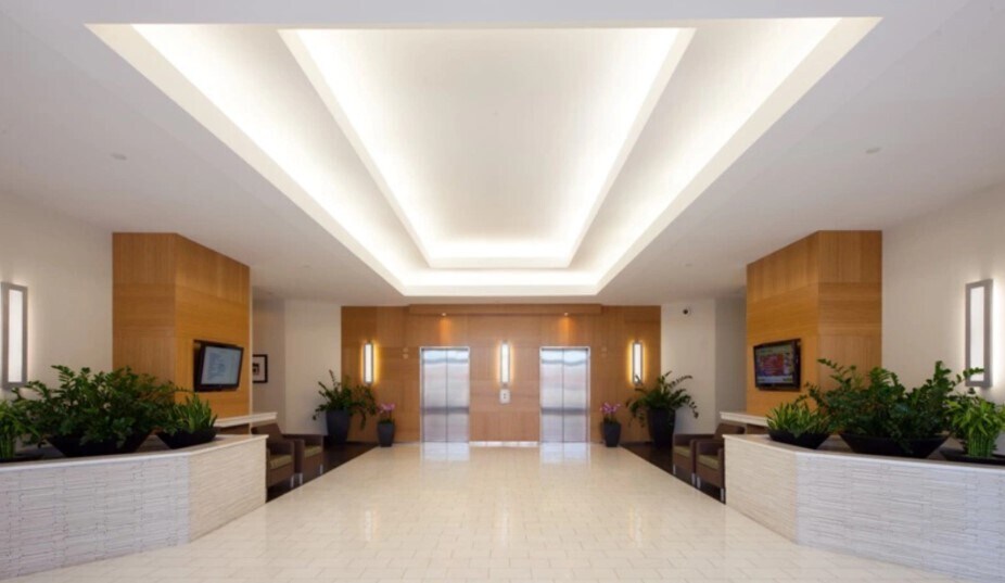 1900 City Park Dr, Ottawa, ON à louer - Hall d’entrée - Image 1 de 4