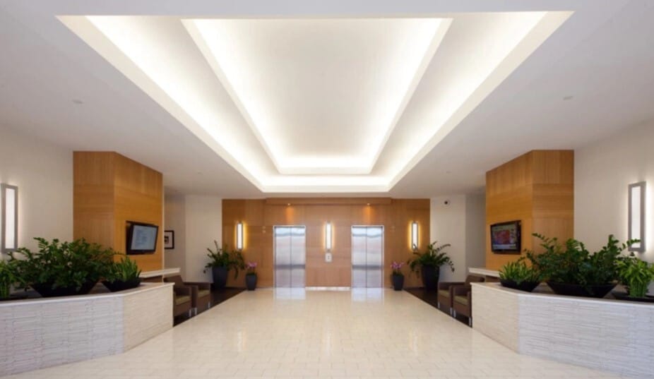 1900 City Park Dr, Ottawa, ON for lease Lobby- Image 1 of 5