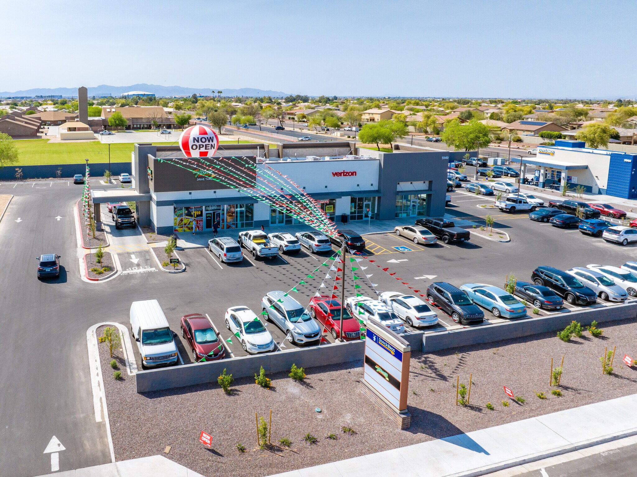 5940 N 75th Ave, Glendale, AZ à vendre Photo du bâtiment- Image 1 de 1