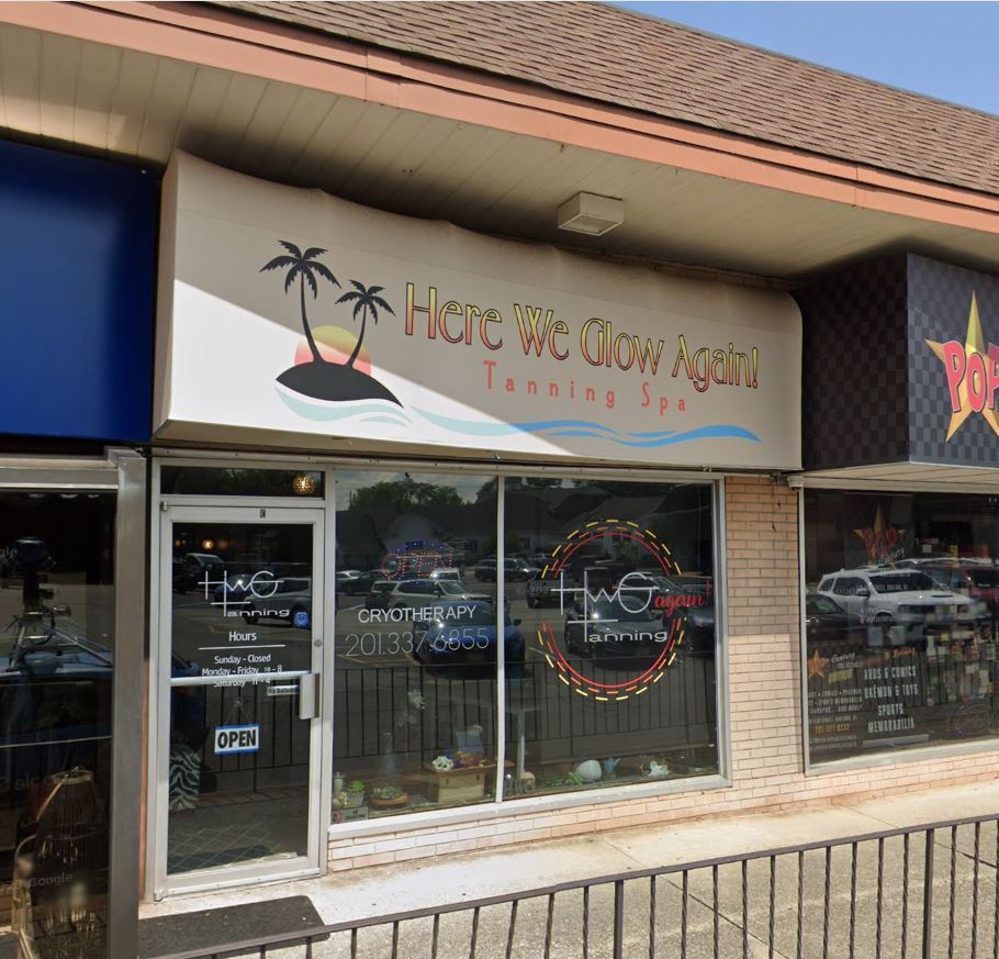 20 Elm St, Oakland, NJ à louer Photo du bâtiment- Image 1 de 11