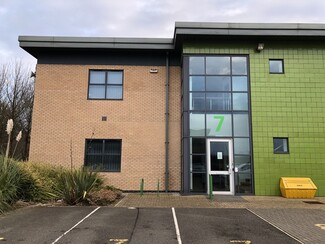 More details for Henry Boot Way, Hull - Office for Lease