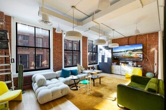 105 Wooster St, New York, NY à louer Photo intérieure- Image 2 de 19