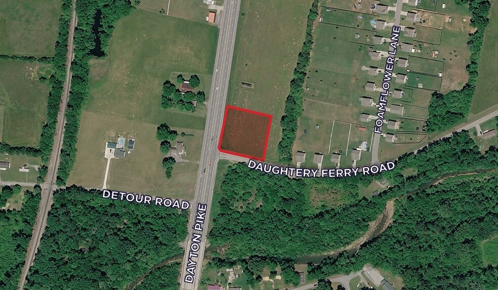 Highway 27, Sale Creek, TN for sale - Building Photo - Image 2 of 4