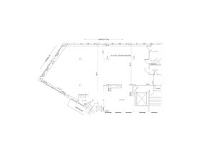 1400-1404 Gratiot Ave, Detroit, MI for sale Floor Plan- Image 1 of 1