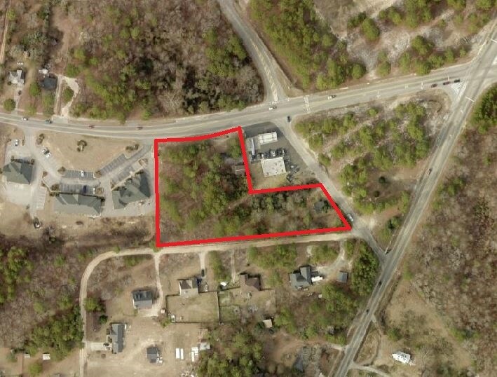 734 Pine Ridge Dr, West Columbia, SC à vendre - Photo du bâtiment - Image 2 de 5