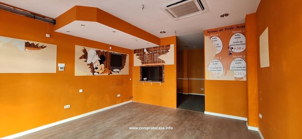 Multifamily in Segovia, Segovia for sale - Interior Photo - Image 2 of 2