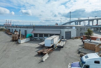 Plus de détails pour 3500-3546 W Marginal Way SW, Seattle, WA - Industriel à vendre