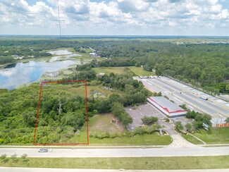 Plus de détails pour 2483 S Volusia Ave, Orange City, FL - Terrain à vendre