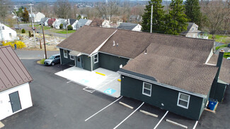 More details for 601 Lawn Ave, Sellersville, PA - Office for Lease