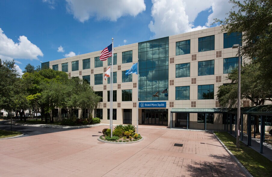 4931 George Rd, Tampa, FL for sale - Primary Photo - Image 1 of 13