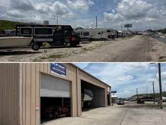 More details for 101-112 US Hwy 17 N SE, Winter Haven, FL - Industrial for Lease