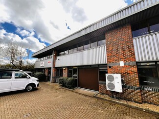 More details for 39 Mitchell Point, Southampton - Office for Sale