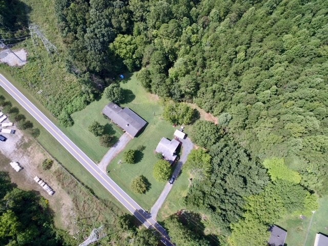 380 W Ritchie Rd, Salisbury, NC à vendre - Photo du bâtiment - Image 3 de 4