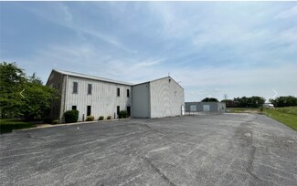 More details for 550 Kelly Rd, Bowling Green, KY - Flex for Lease