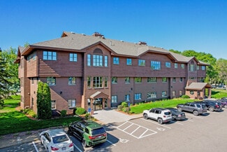 More details for COON RAPIDS 3 PROPERTY PORTFOLIO – for Sale, Coon Rapids, MN