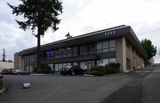Plus de détails pour 2260 152nd Ave NE, Redmond, WA - Commerce de détail à louer